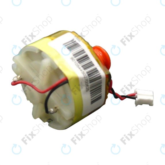 Motor LDS LiDAR cu fulie pentru Xiaomi Roborock S4, S5, S6, S7+, Q7 Max