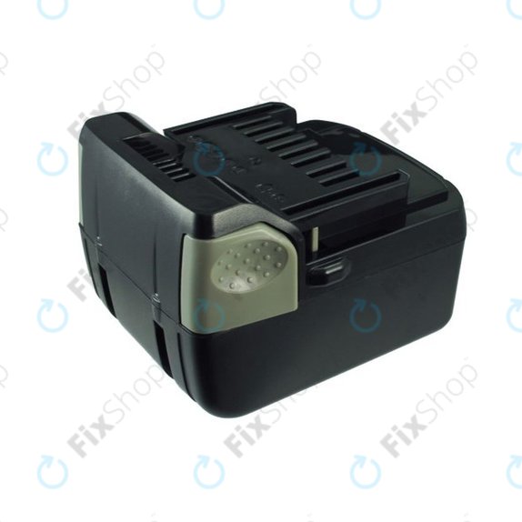 Baterie pentru Hitachi C 14dsl, Dv 14dbl, Wh 14dbl, 3000mAh, Li-Ion, 14.4V, BSL 1415, BSL 1430, HQ