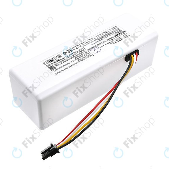 Baterie pentru Xiaomi Dreame MC1808, Roborock 1C, 5200mAh, Li-Ion, 14.4V, BRR-2P4S-2600S, HQ