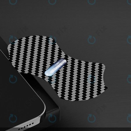 iFixes - Unealtă de Deschidere Ultra-Subțire din Carbon C