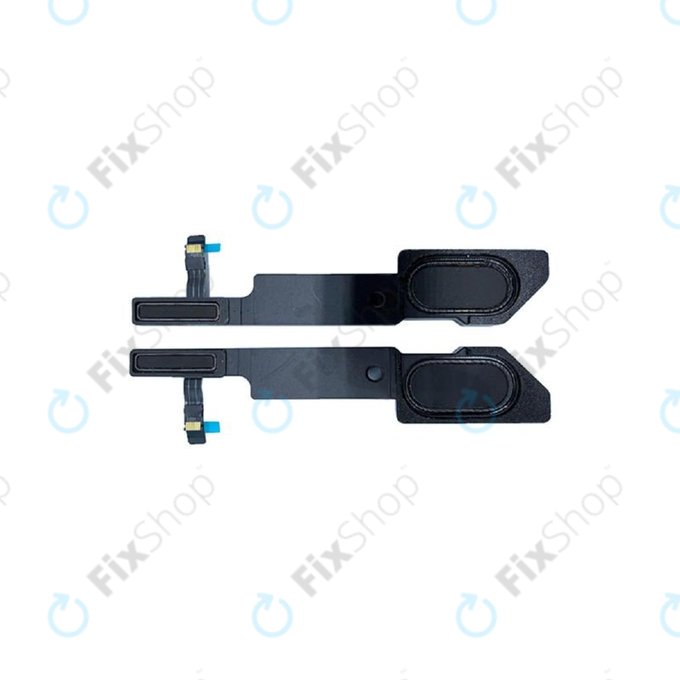 Difuzoare pentru MacBook Pro 14", A2918 (2023), A2442 (2021), 923-10066, Genuine Apple
