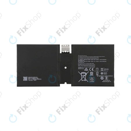 Microsoft Surface Go 2 - Baterie DYNU01, G16TA047H 3500mAh