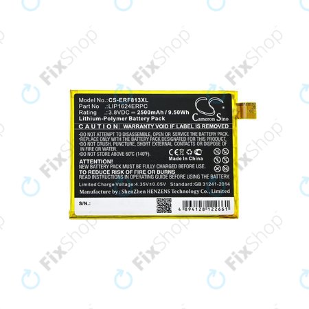 Sony Xperia X Performance F8131 - Baterie LIP1624ERPC 2500mAh HQ