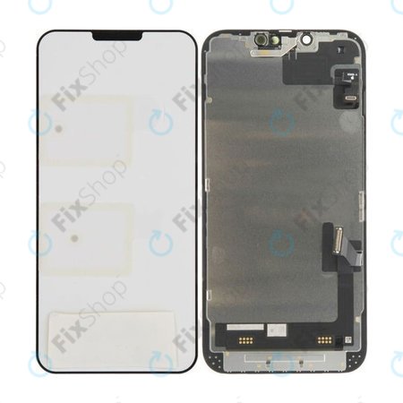 Ansamblu Display OLED Ecran pentru iPhone 16e | 661-49431 | Genuine Apple