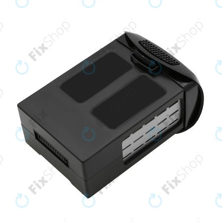 Baterie pentru DJI Phantom 4 Pro, 5870mAh, Li-Pol, 15.2V, CP.PT.00000033.01, HQ