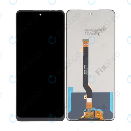 Infinix Note 30 - Ecran LCD + Sticlă Tactilă TFT