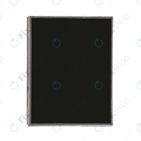 Apple iPad 2 - Ecran OLED