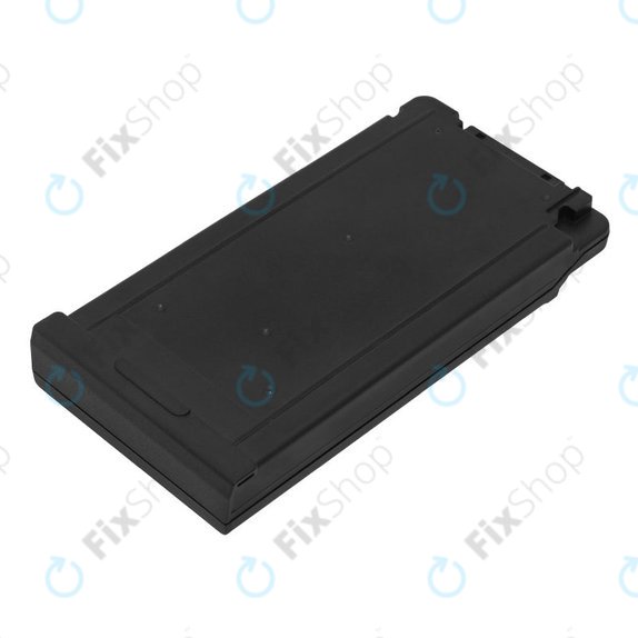 Baterie pentru Panasonic CF-54, 4200mAh, Li-Ion, 11.1V, CF-VZSU0GJS, HQ