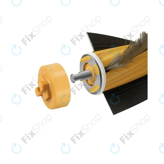 Ecovacs Deebot Ozmo-series, iRobot Roomba Combo - Perie principală