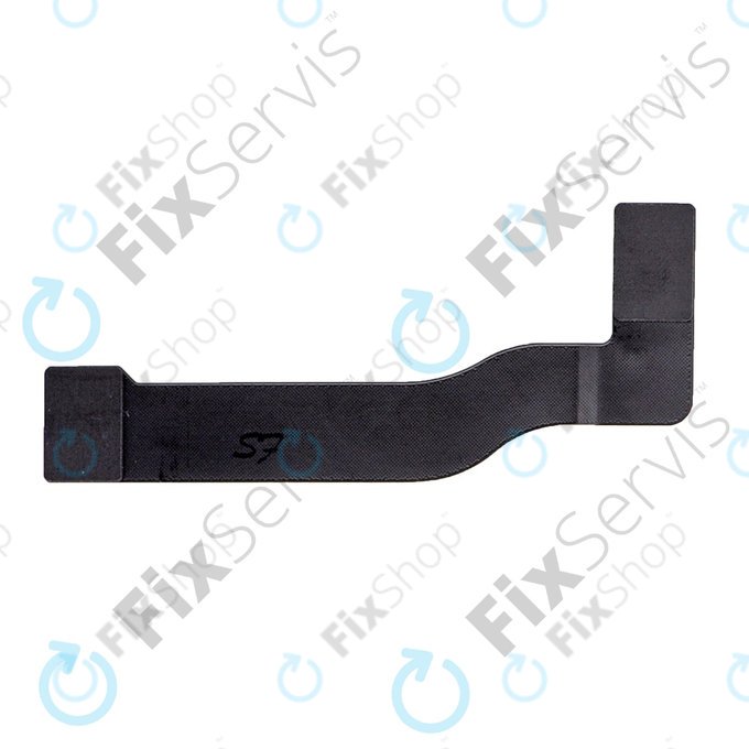 Apple MacBook Air 13" A1466 (Mid 2012) - I/O Placă PCB + Cablu Flex