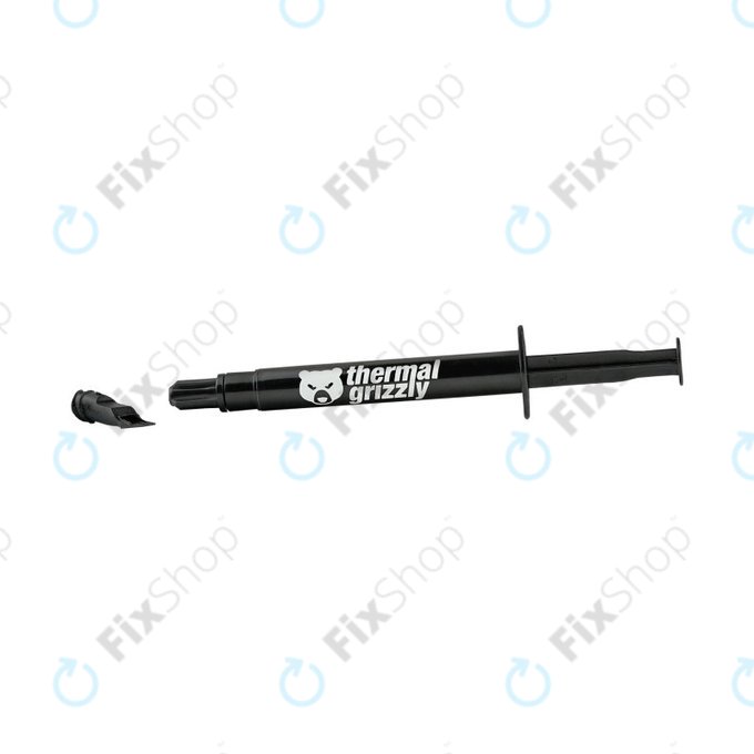 Pastă termoconductoare 1,5ml/5,55g, Thermal Grizzly Kryonaut