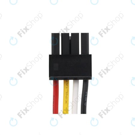 Baterie pentru Dreame D9 Plus, F9 Pro, 2600mAh, Li-Ion, 14.4V, P2051-4S1P-XWDEV, HQ