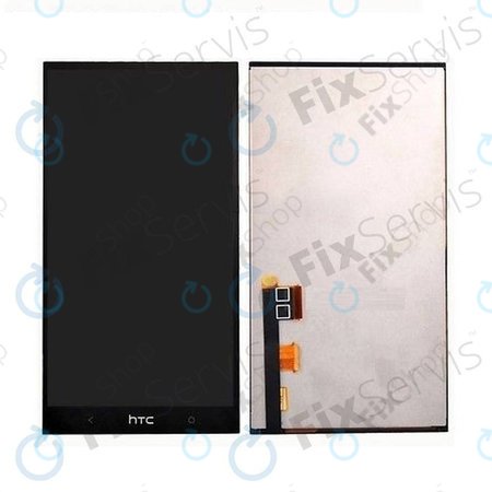 HTC Desire 610, 601 - Ecran LCD + Sticlă Tactilă TFT