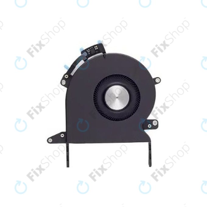 Ventilator (Dreapta) pentru MacBook Pro 14", A2442 (2021), A2779 (2023), 923-06778, Genuine Apple