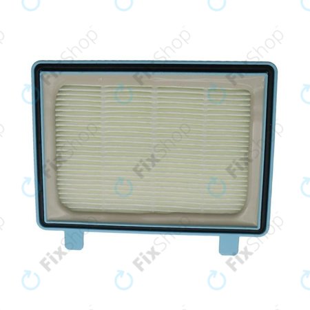 Philips PowerPro Compact, City, Active - Filtru HEPA