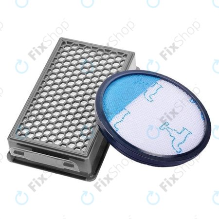 Rowenta Compact Power - Set de filtre