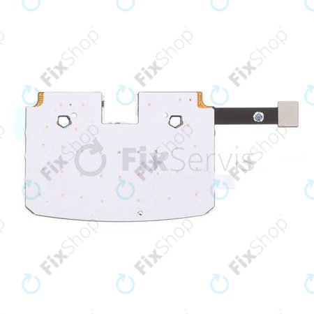 Blackberry Curve 9360 - Modul tastatură