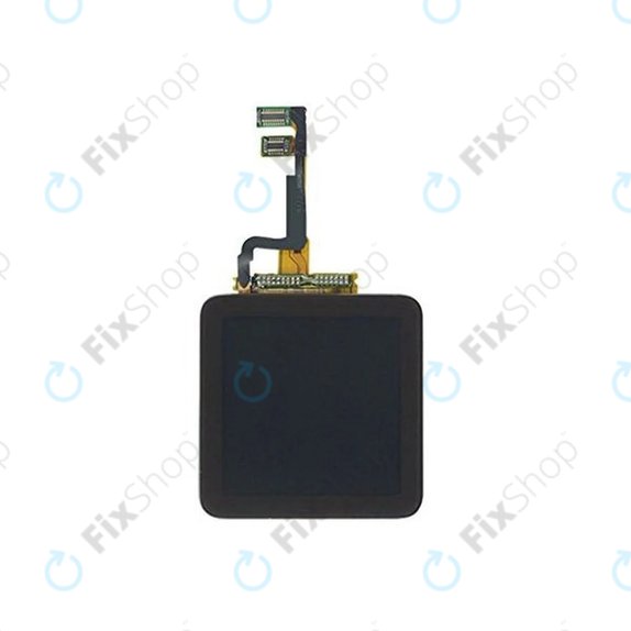 Ecran LCD pentru iPod Nano (6th Gen), Sticlă Tactilă fără ramă