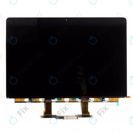 Apple MacBook Pro 13" A1706, A1708 (Late 2016 - Mid 2017) - Ecran LCD Refurbished