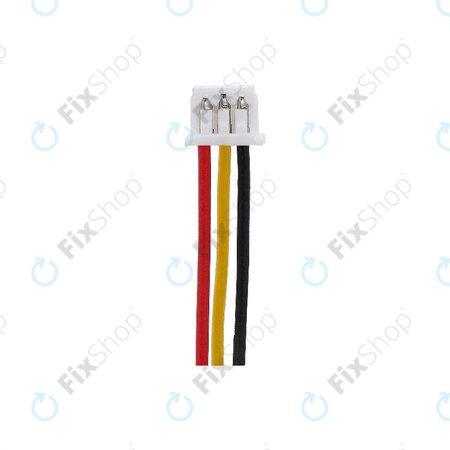 Baterie pentru Logitech G533, G933, 1200mAh, Li-Pol, 3.7V, 533-000132, HQ