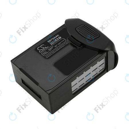 Baterie pentru DJI Phantom 4 Pro, 5870mAh, Li-Pol, 15.2V, CP.PT.00000033.01, HQ