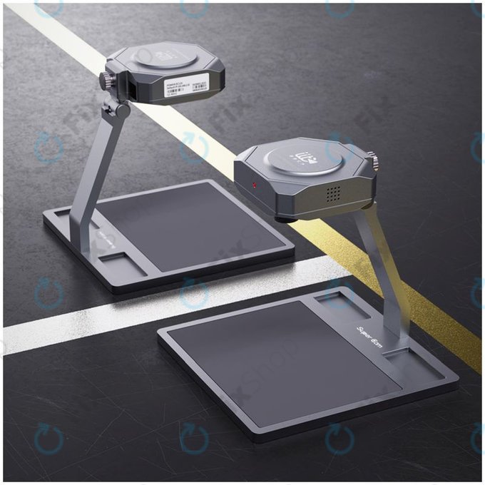 Lincseek ShortCam - Thermal Cam