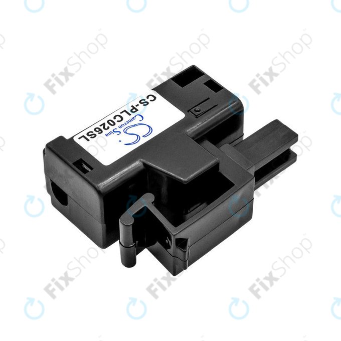 Baterie pentru GE Fanuc A02b-0309-K102, 1750mAh, Li-MnO2, 3V, A98L-0031-0026, HQ