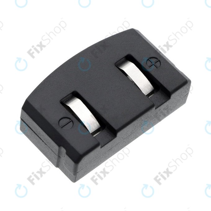 Baterie pentru Sennheiser, 60mAh, Ni-MH, 2.4V, BA150, HQ