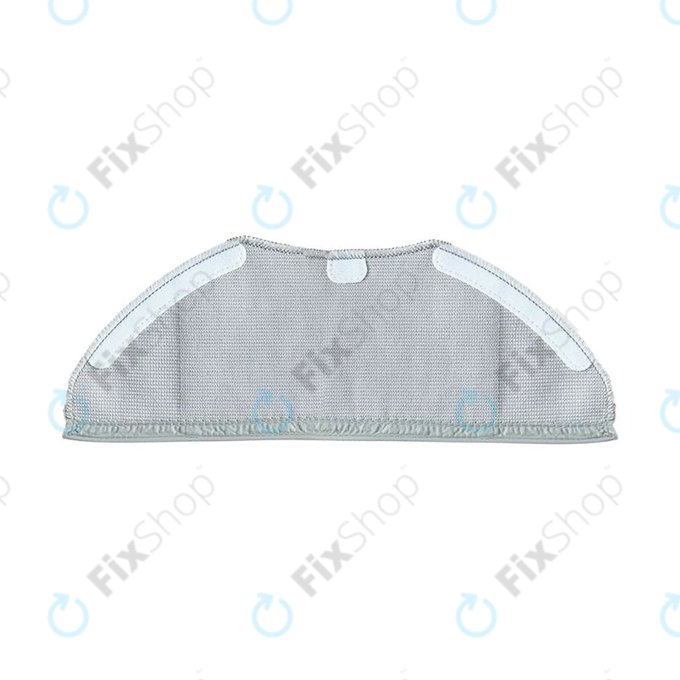 Xiaomi Mi Robot Vacuum Mop Essential (Mijia G1) - Mop (Curățarea umedă)