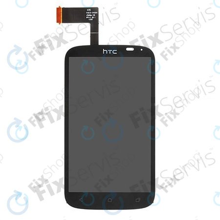 HTC Desire X - Ecran LCD + Sticlă Tactilă TFT