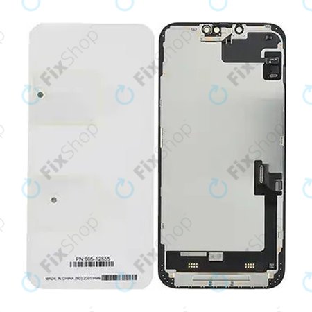 Ansamblu Display OLED Ecran pentru iPhone 14 Plus | 661-30390 | Genuine Apple