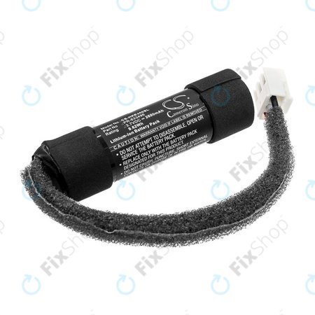 Baterie pentru Harman/Kardon Onyx Studio 3, 2600mAh, Li-Ion, 3.7V, CP-HK02, HQ