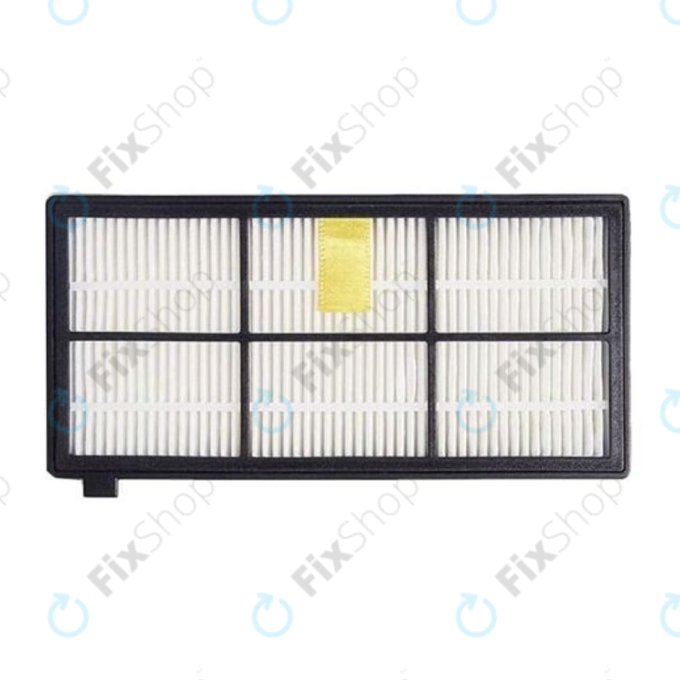 iRobot Roomba 800, 900-series - Filtru HEPA (Set 6buc)