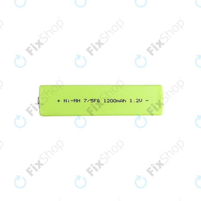 Baterie pentru Aiwa AM-CL33, Aiwa AM-F90, 1200mAh, Ni-MH, 1.2V, MHB-901, HQ