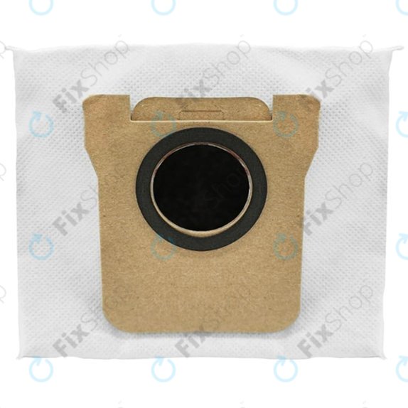 Set de piese de schimb pentru Xiaomi Robot Vacuum X20 Max, X20 Pro (1x Perie principală, 2x Filter, 2x Perie laterală, 4x Mop, 2x Sac de praf)