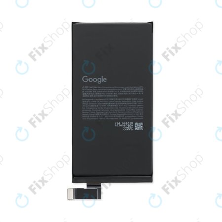 Baterie pentru Google Pixel 10 Pro Fold, Flip G3M28, G949-01538-00, Genuine Service Pack