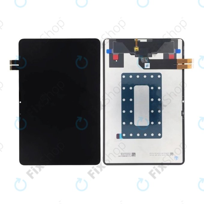 Xiaomi Pad 6 - Ecran LCD + Sticlă Tactilă - 5600140M8200 Genuine Service Pack