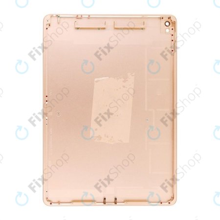 Apple iPad Pro 9.7 (2016) - Carcasă Baterie WiFi Versiune (Gold)