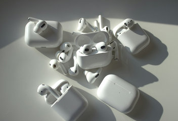 Cum să determini ce model de AirPods deții