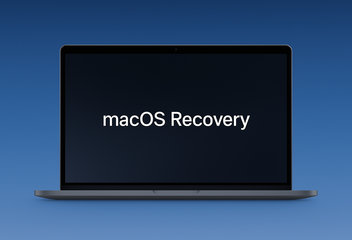 Pornire din Recuperare macOS – Ghid complet pentru Apple Silicon și Intel Mac