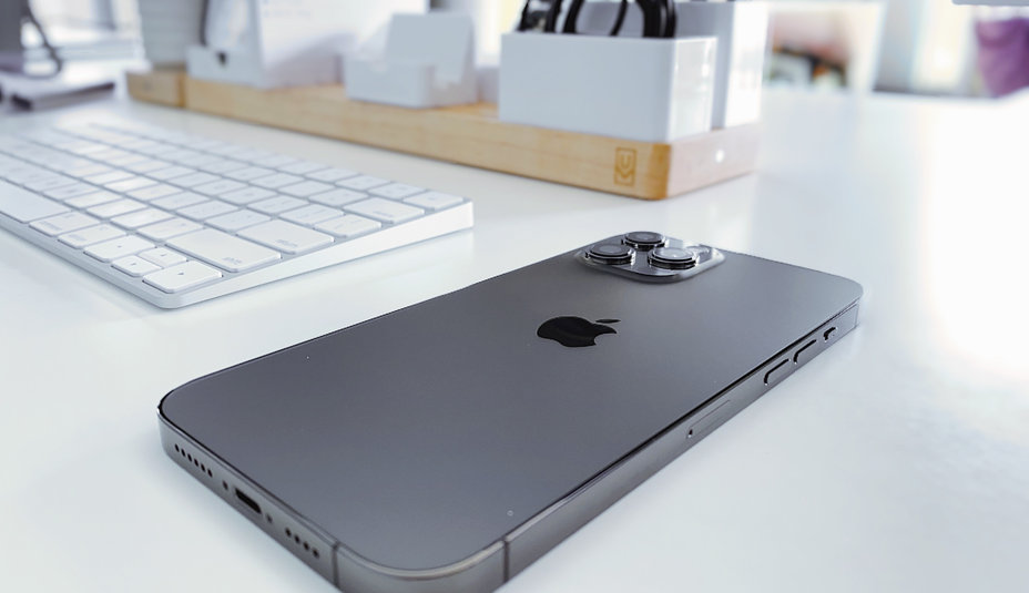 Top 4 cele mai dese reparații pe Apple iPhone.