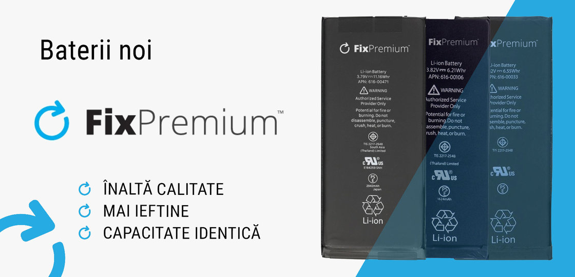 Battery Fixpremium