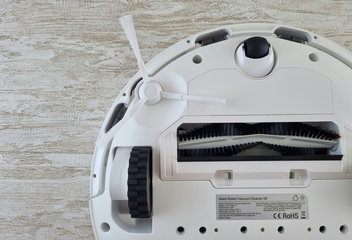 Înlocuirea bateriei aspiratorului – când este momentul potrivit?