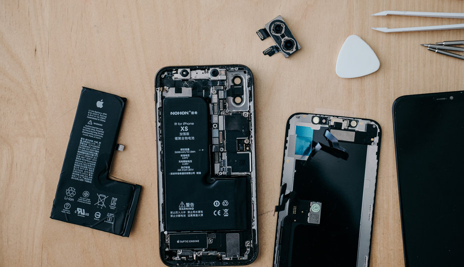 Right to repair: drept la reparație