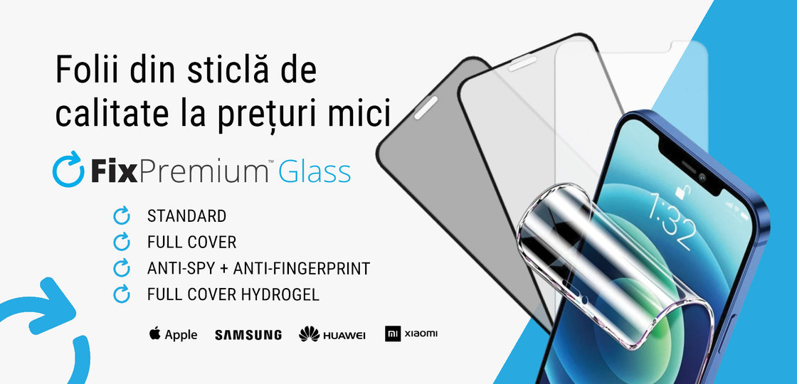 Glass Fixpremium