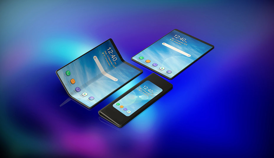 Războiul ecranelor pliabile Huawei Mate vs. Samsung Galaxy Fold