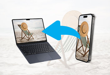 Cum să transmiți și să oglindești ecranul iPhone-ului sau iPad-ului prin AirPlay