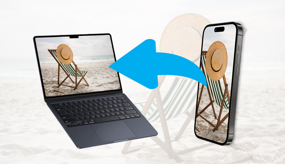 Cum să transmiți și să oglindești ecranul iPhone-ului sau iPad-ului prin AirPlay