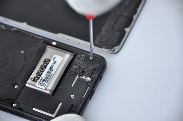 Deşurubarea şuruburilor