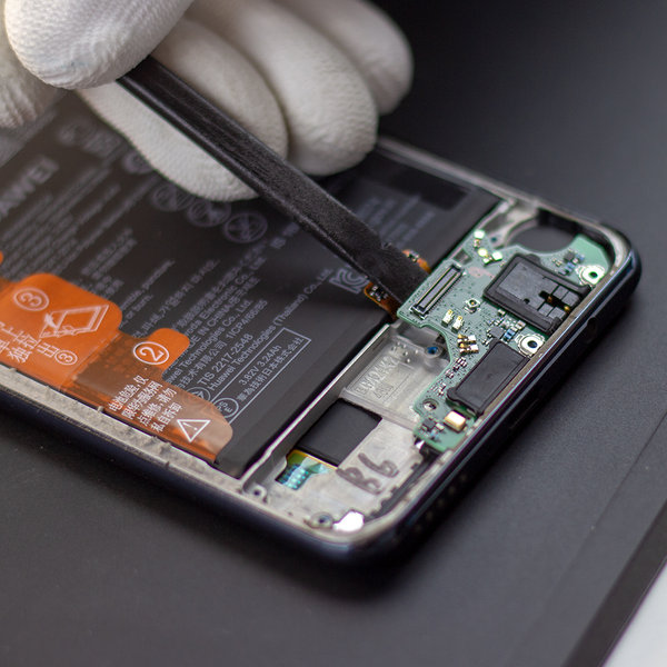 Mufă de încărcare